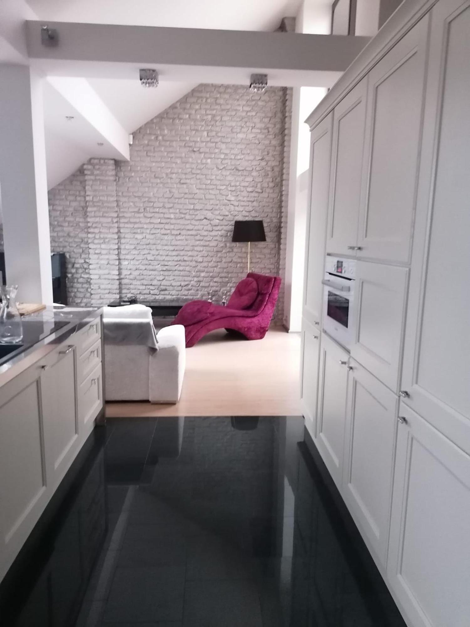 Centrum Luxury Wiew, Theras Appartamento *