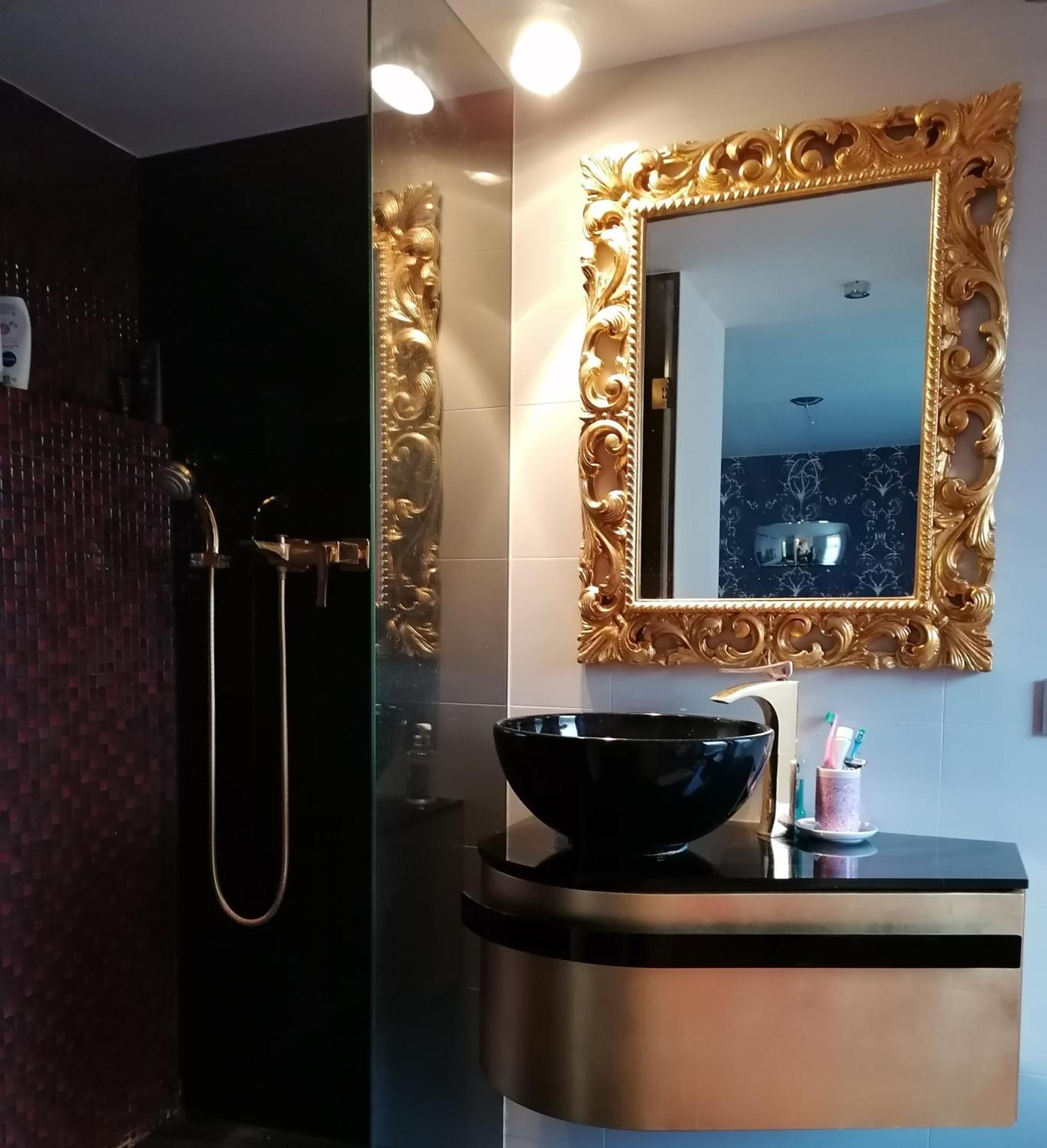 Apartmán Centrum Luxury Wiew, Theras