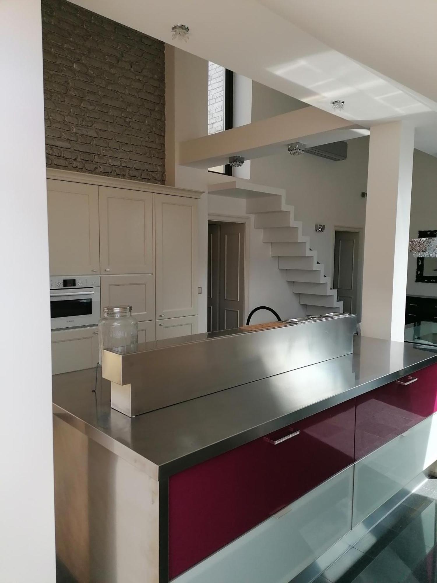 Apartmán Centrum Luxury Wiew, Theras Praha